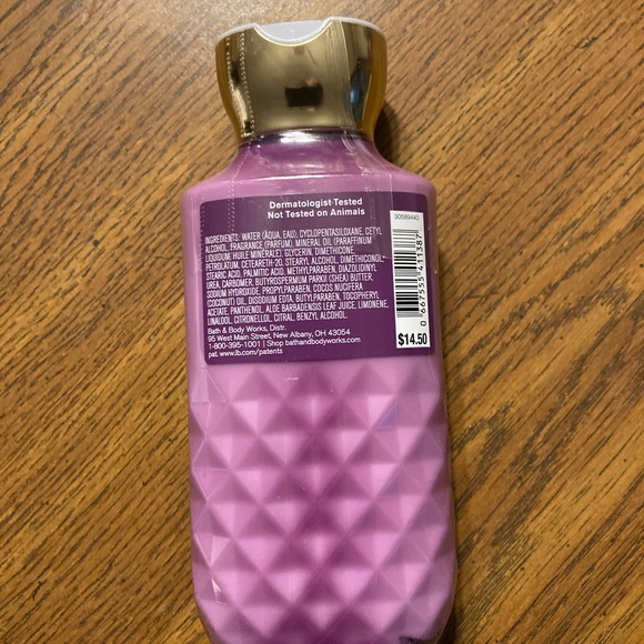 Bath & Body Works Body Lotion - Picture 2 of 2